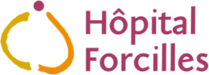Logo Hôpital Forcilles