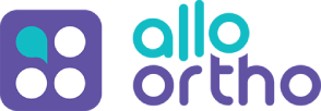 Logo Allo Ortho