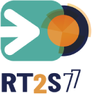 Logo RT2S 77