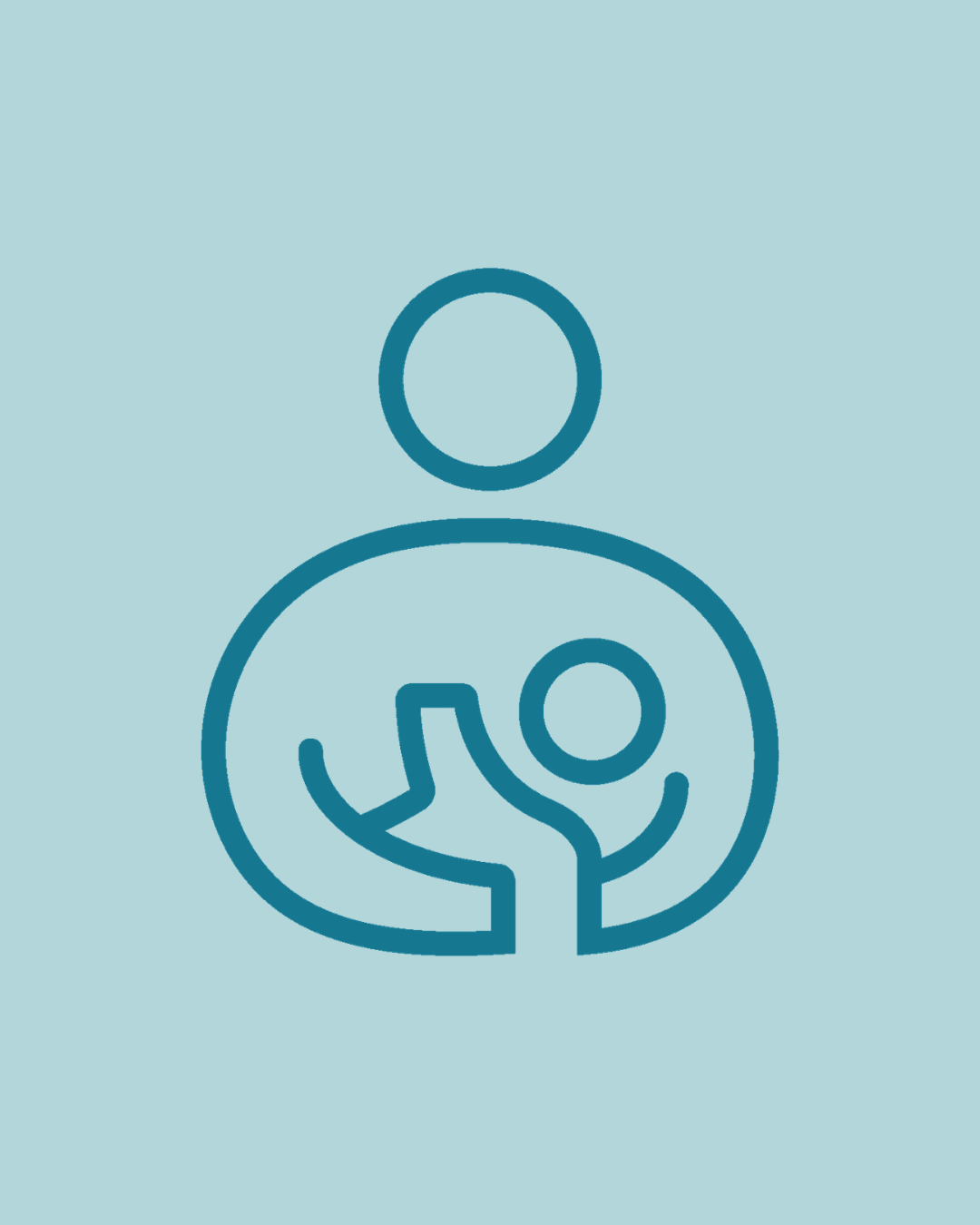 Atelier parentalité : Portage à bras et découverte des outils de portage physiologique