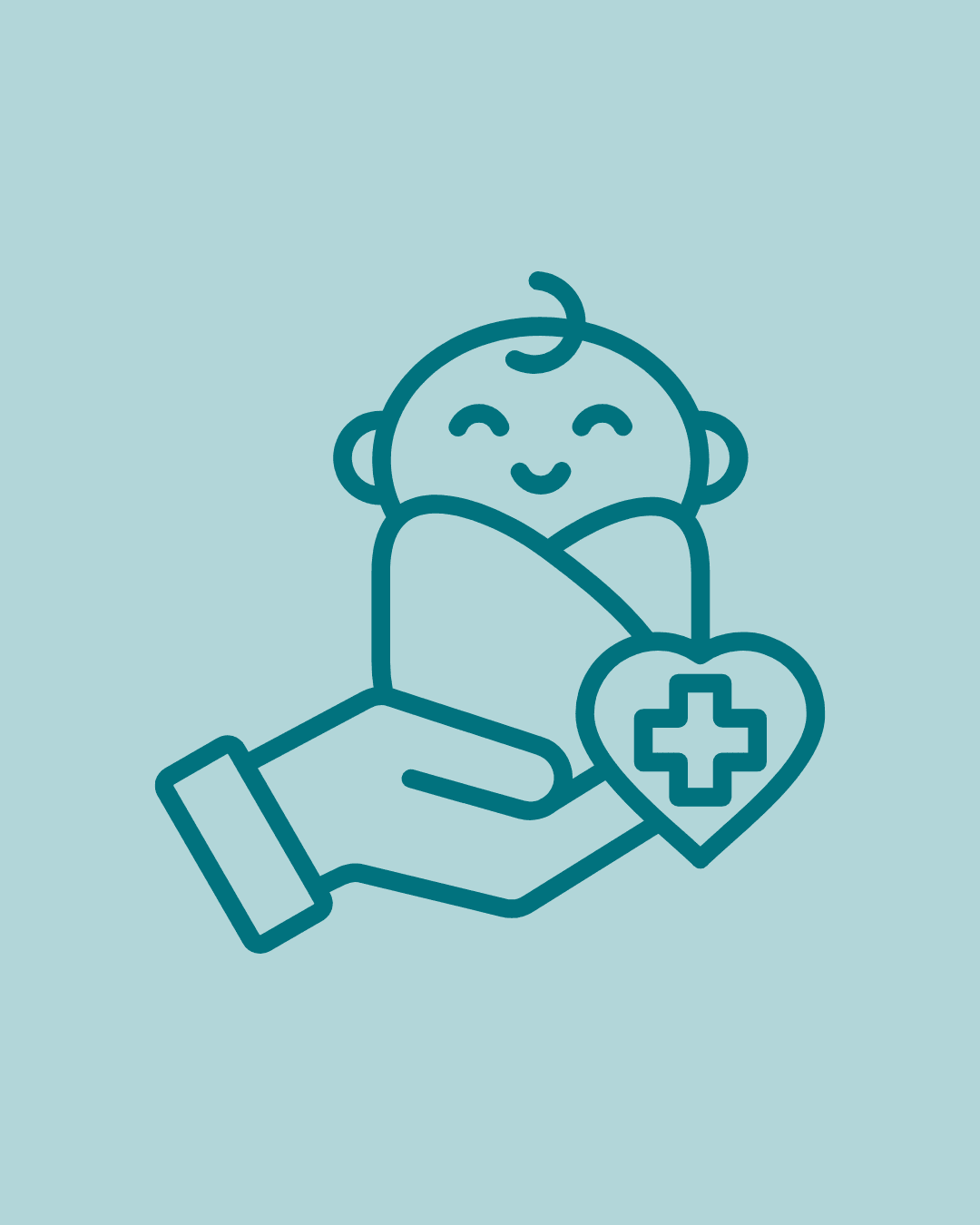 Atelier parentalité : Soins et premiers gestes de secours