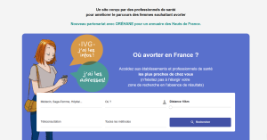 Où avorter en France ?