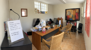 Cabinet médical de 56m² à louer