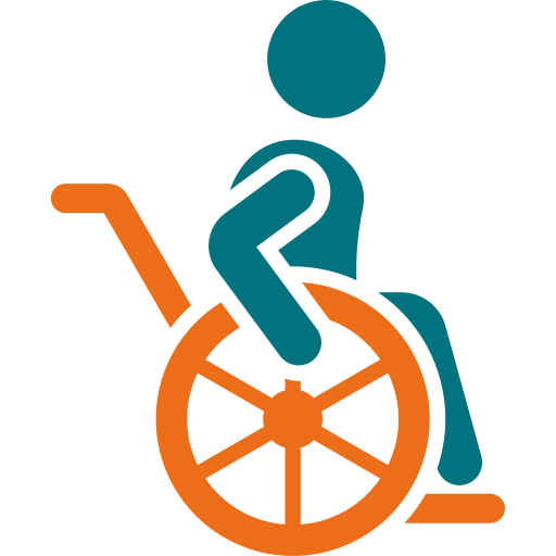 fauteuil-roulant